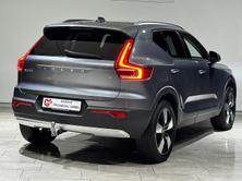 VOLVO XC40 T5 AWD Inscription Geartronic I AHK 2100 KG I, Petrol, Second hand / Used, Automatic - 5