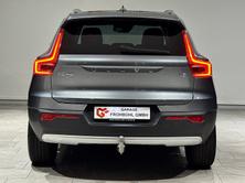 VOLVO XC40 T5 AWD Inscription Geartronic I AHK 2100 KG I, Petrol, Second hand / Used, Automatic - 7