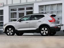 VOLVO XC40 T4 PHEV Plus Dark DCT, Hybride Rechargeable Essence/Électricité, Occasion / Utilisé, Automatique - 3