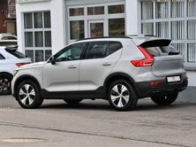 VOLVO XC40 T4 PHEV Plus Dark DCT, Hybride Rechargeable Essence/Électricité, Occasion / Utilisé, Automatique - 4