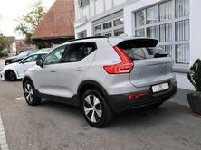 VOLVO XC40 T4 PHEV Plus Dark DCT, Hybride Rechargeable Essence/Électricité, Occasion / Utilisé, Automatique - 7