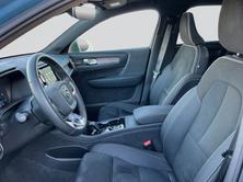 VOLVO XC40 B3 Benzin Mild Hybrid Plus Dark DCT, Hybride Léger Essence/Électricité, Occasion / Utilisé, Automatique - 6