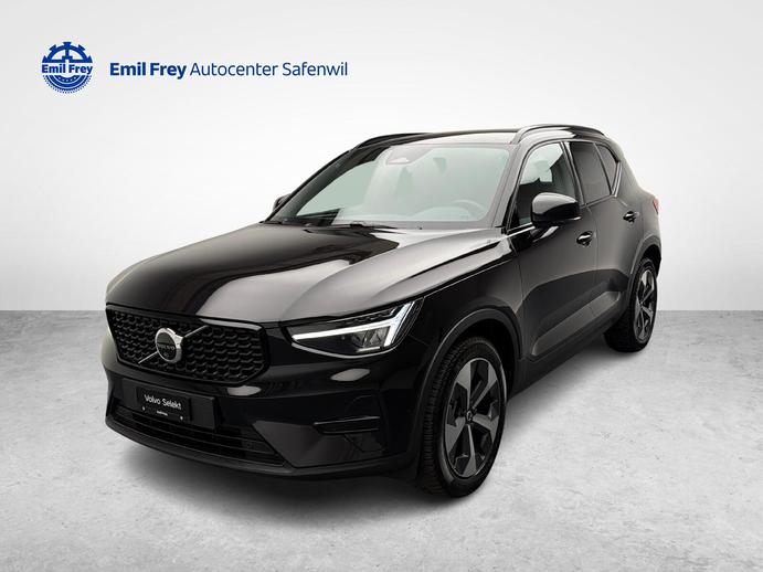 VOLVO XC40 2.0 B3 MH Plus Dark, Hybride Léger Essence/Électricité, Occasion / Utilisé, Automatique