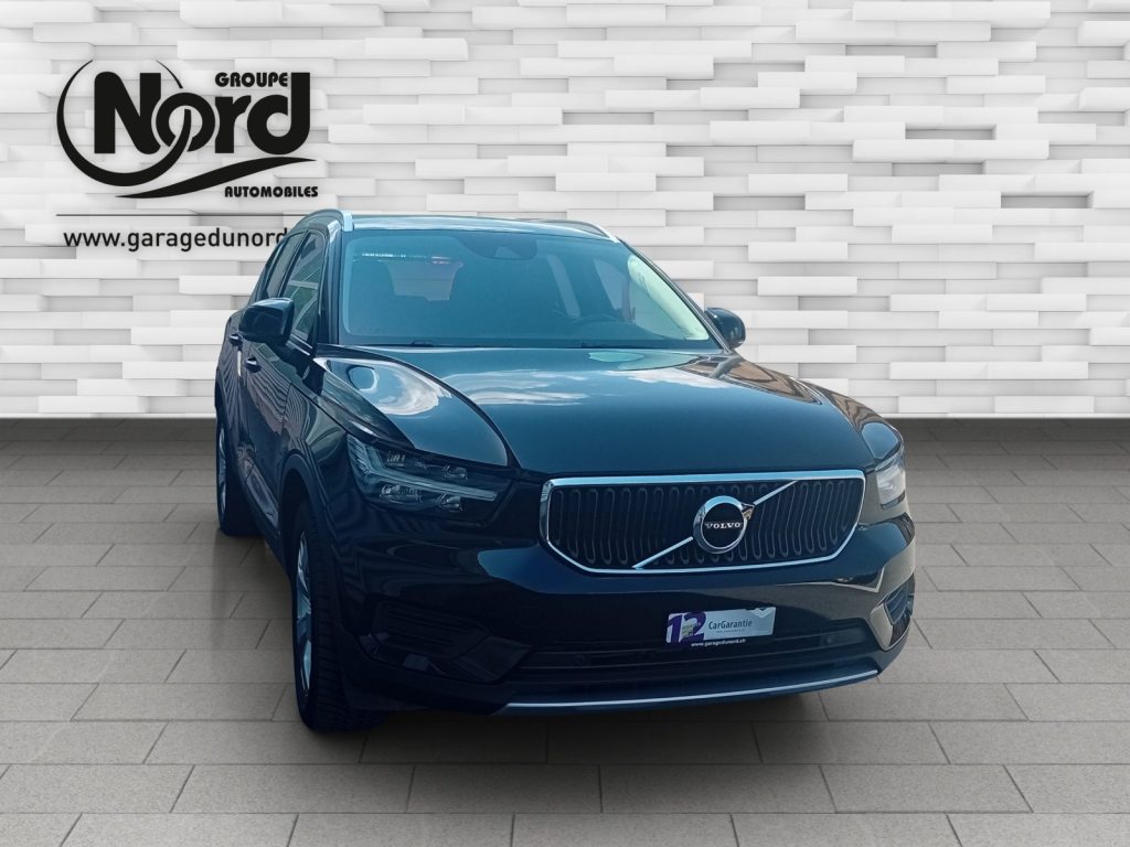 VOLVO XC40 2.0 T4 Momentum AWD, Benzina, Occasioni / Usate, Automatico - 4