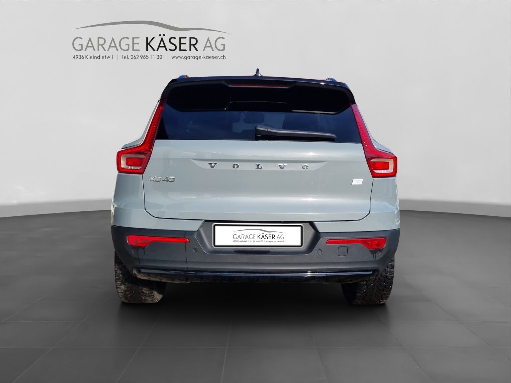 VOLVO XC40 E80 Twin Plus AWD, Electric, Second hand / Used, Automatic - 6