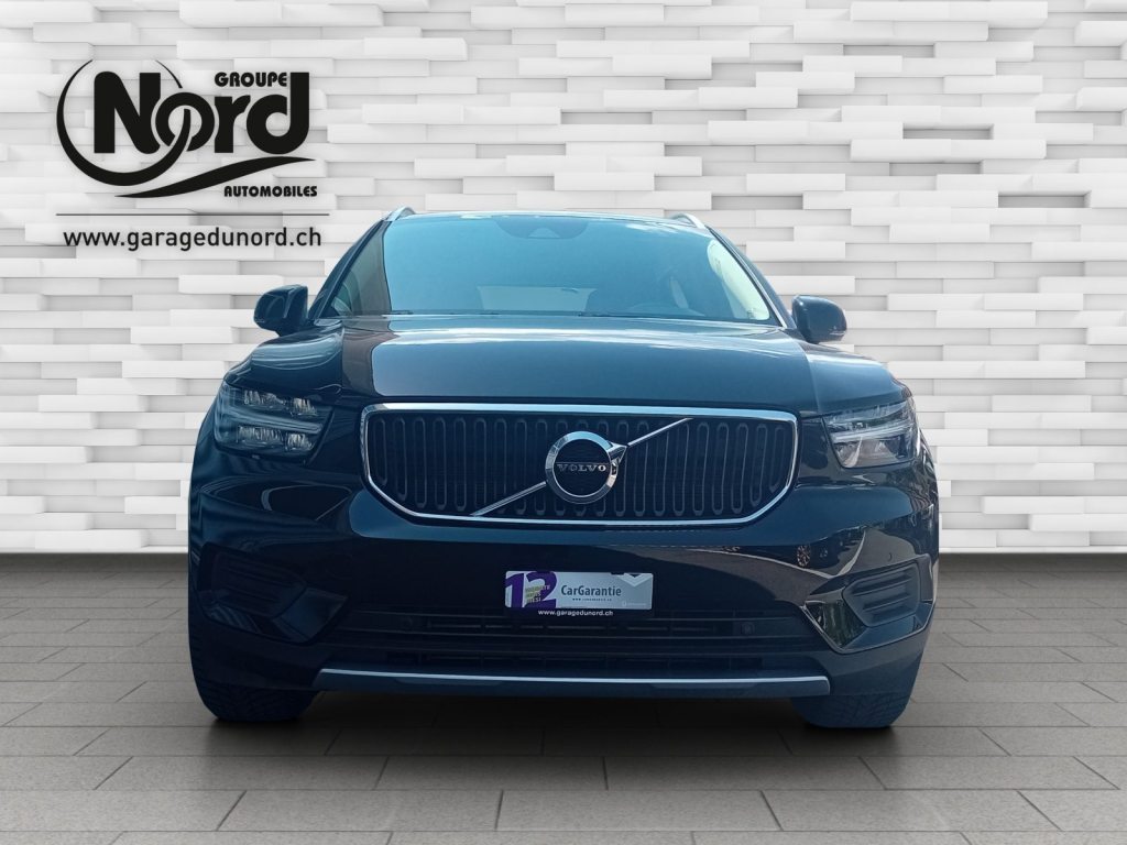 VOLVO XC40 2.0 T4 Momentum AWD, Benzina, Occasioni / Usate, Automatico - 7