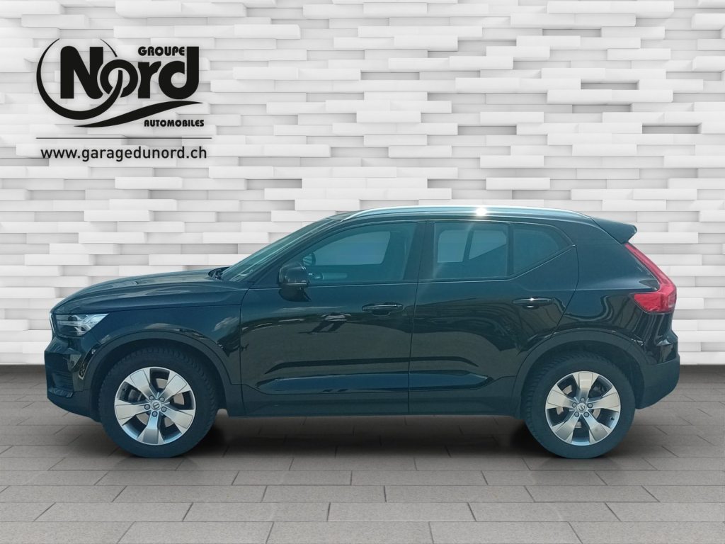 VOLVO XC40 2.0 T4 Momentum AWD, Benzina, Occasioni / Usate, Automatico - 5
