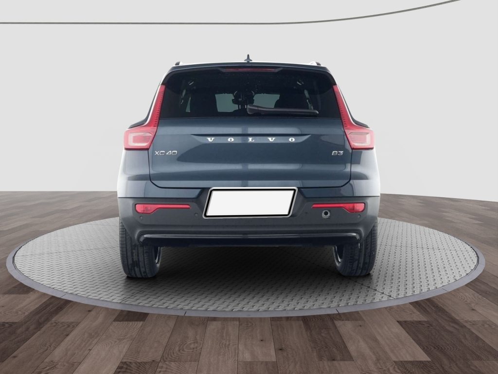 VOLVO XC40 B3 Plus Dark MH, Hybride Leggero Benzina/Elettrica, Occasioni / Usate, Automatico - 2