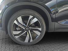 VOLVO XC40 2.0 B5 MH Ultimate Dark AWD, Mild-Hybrid Petrol/Electric, Second hand / Used, Automatic - 7