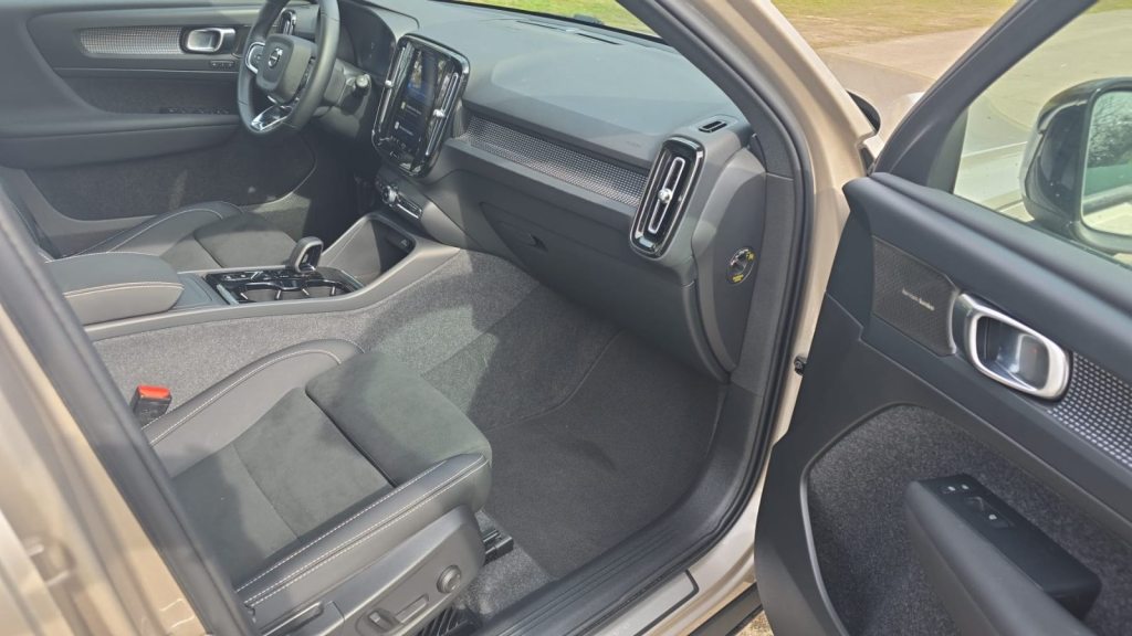 VOLVO Top Zustand, Petrol, Second hand / Used, Automatic - 2
