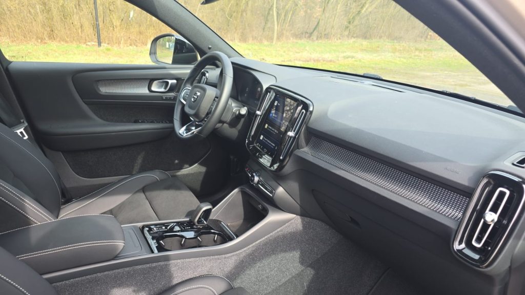 VOLVO Top Zustand, Petrol, Second hand / Used, Automatic - 3