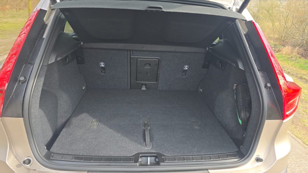 VOLVO Top Zustand, Petrol, Second hand / Used, Automatic - 7