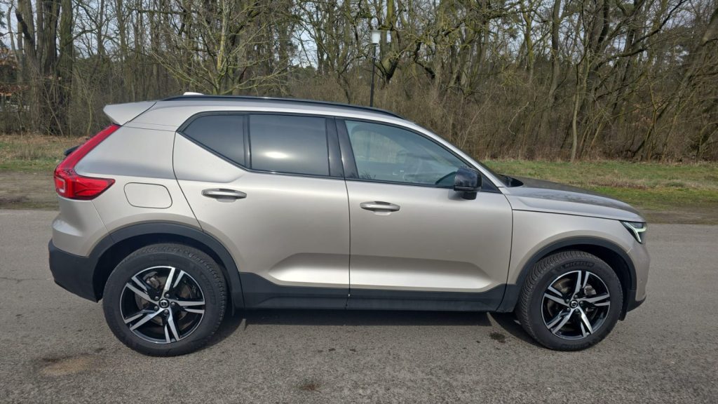 VOLVO XC40 B4, Benzina, Occasioni / Usate, Automatico - 7