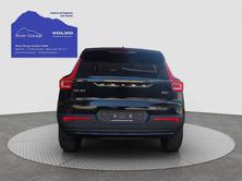 VOLVO XC40 2.0 B5 MH Ultimate Dark AWD, Mild-Hybrid Petrol/Electric, Second hand / Used, Automatic - 4