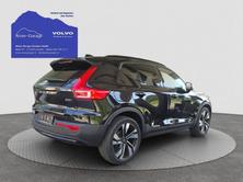 VOLVO XC40 2.0 B5 MH Ultimate Dark AWD, Mild-Hybrid Petrol/Electric, Second hand / Used, Automatic - 5