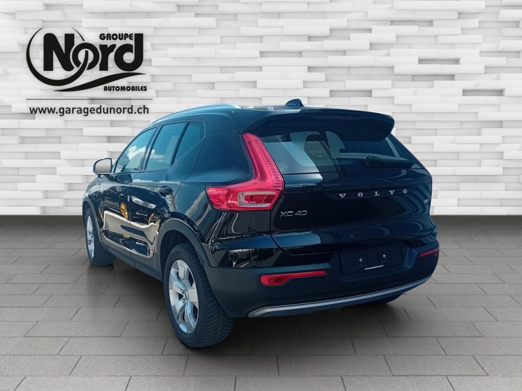 VOLVO XC40 2.0 T4 Momentum AWD, Benzina, Occasioni / Usate, Automatico - 3