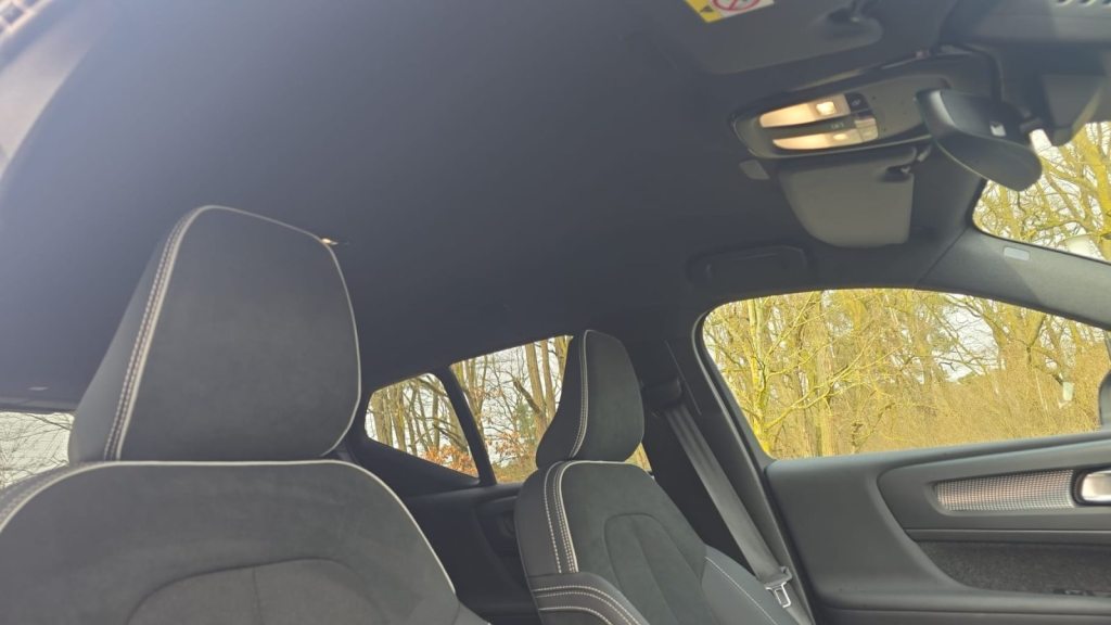 VOLVO Top Zustand, Petrol, Second hand / Used, Automatic - 4