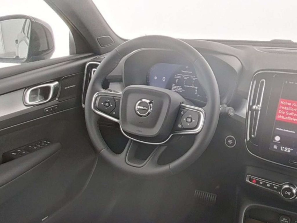 VOLVO XC40 B3 Plus Dark MH, Hybride Leggero Benzina/Elettrica, Occasioni / Usate, Automatico - 5