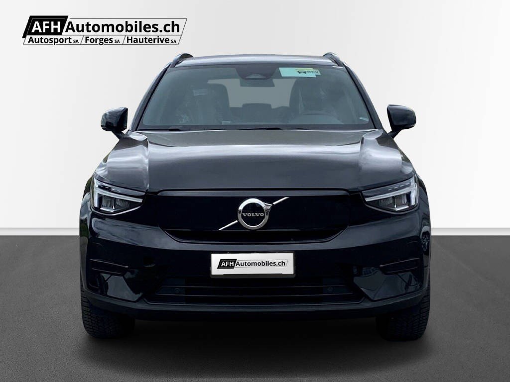 VOLVO XC40 E60 Core, Elektro, Vorführwagen, Automatik - 4