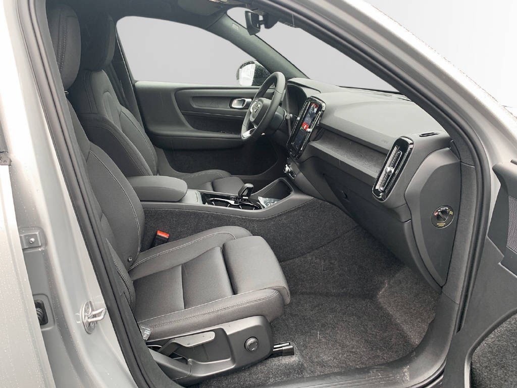VOLVO XC40 E60 Core, Elektro, Vorführwagen, Automatik - 5