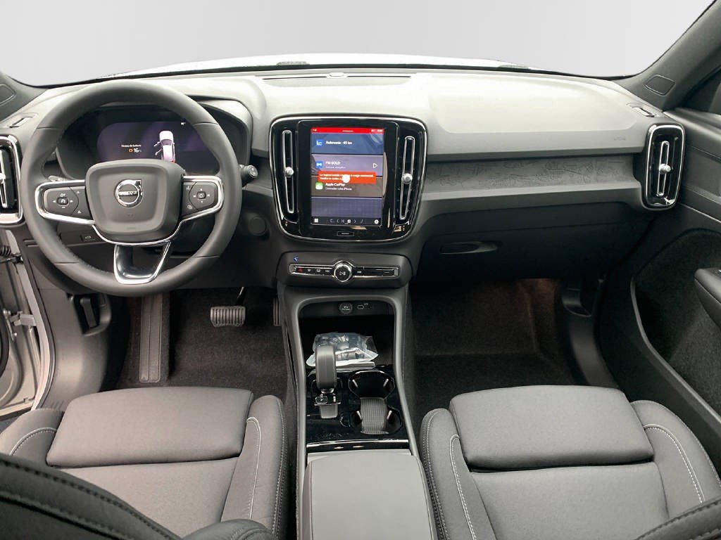 VOLVO XC40 E60 Core, Elektro, Vorführwagen, Automatik - 6