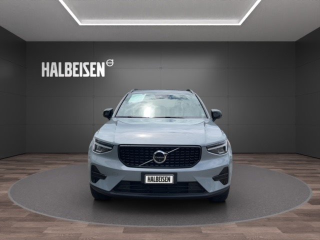 VOLVO XC40 2.0 B3 MH Plus Dark, Hybride Léger Essence/Électricité, Voiture de démonstration, Automatique - 2