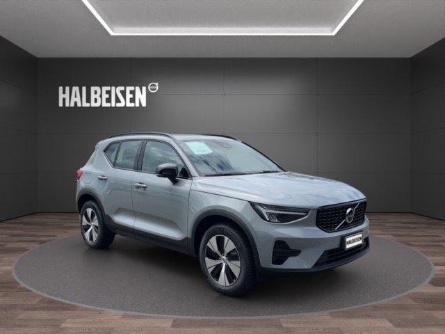 VOLVO XC40 2.0 B3 MH Plus Dark, Hybride Léger Essence/Électricité, Voiture de démonstration, Automatique - 3