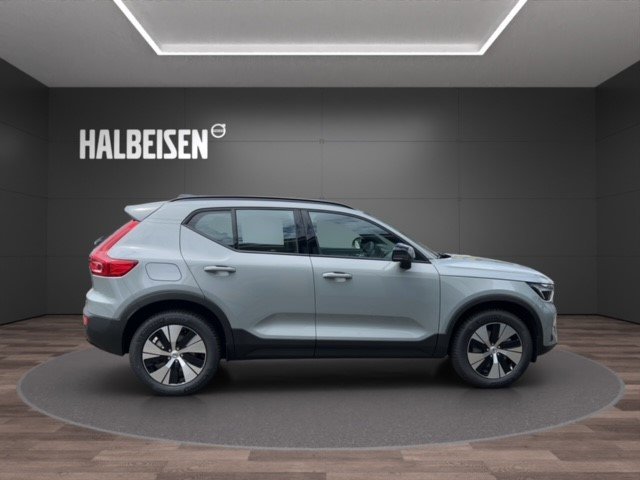 VOLVO XC40 2.0 B3 MH Plus Dark, Hybride Léger Essence/Électricité, Voiture de démonstration, Automatique - 4