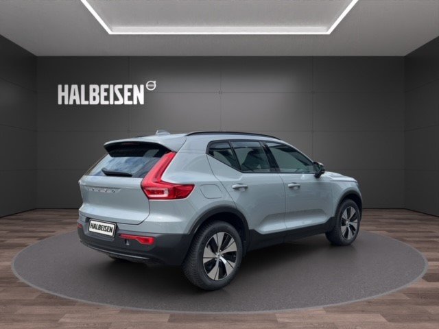 VOLVO XC40 2.0 B3 MH Plus Dark, Hybride Léger Essence/Électricité, Voiture de démonstration, Automatique - 5