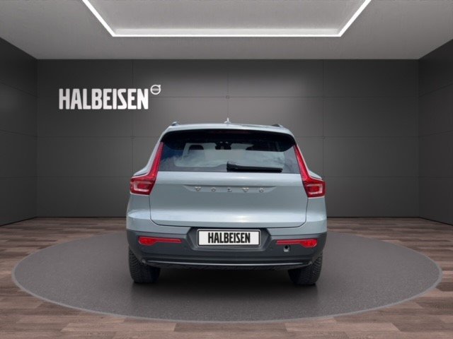 VOLVO XC40 2.0 B3 MH Plus Dark, Hybride Léger Essence/Électricité, Voiture de démonstration, Automatique - 6