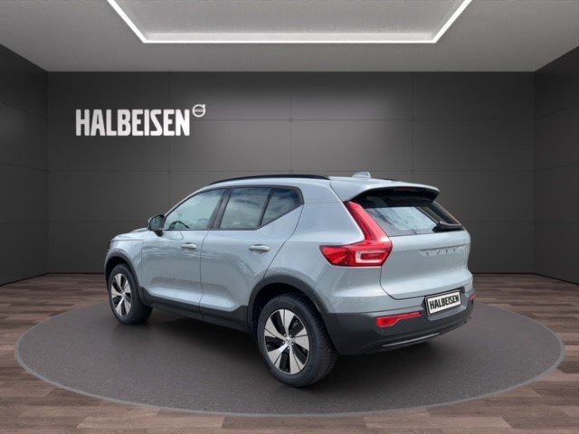 VOLVO XC40 2.0 B3 MH Plus Dark, Hybride Léger Essence/Électricité, Voiture de démonstration, Automatique - 7