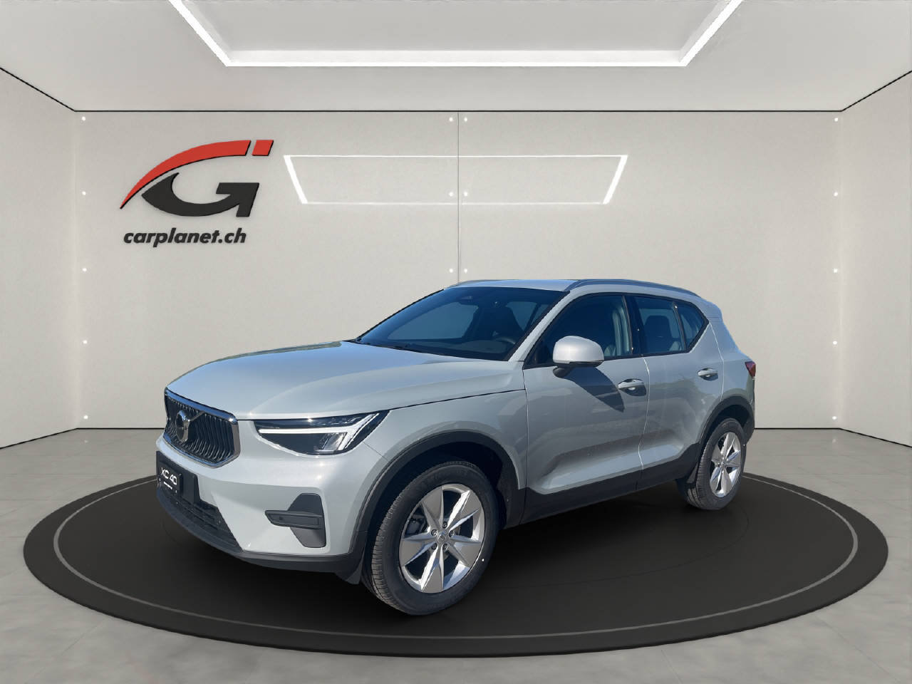 VOLVO XC40 2.0 B3 MH Core