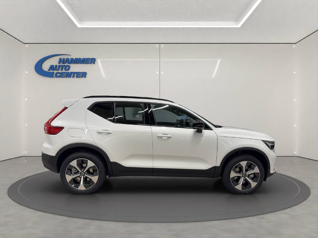 VOLVO XC40 2.0 B4 MH Ultra Dark, Mild-Hybrid Benzin/Elektro, Vorführwagen, Automatik - 6