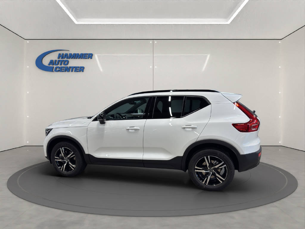 VOLVO XC40 2.0 B3 MH Plus Dark, Hybride Léger Essence/Électricité, Voiture de démonstration, Automatique - 6