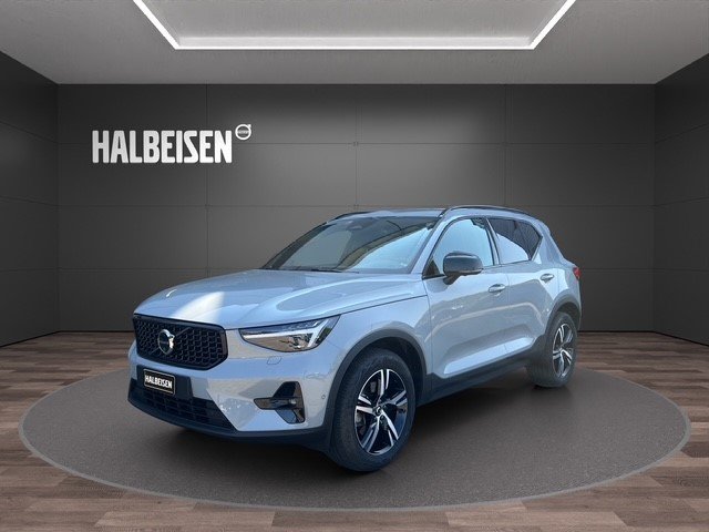 VOLVO XC40 2.0 B4 MH Plus Dark