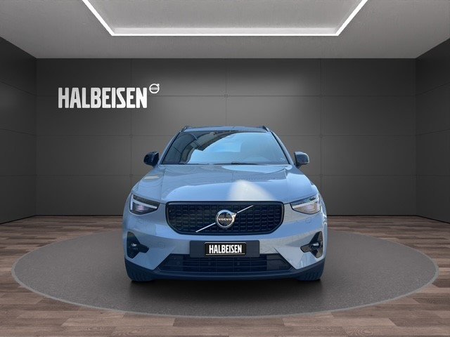 VOLVO XC40 2.0 B4 MH Plus Dark, Hybride Léger Essence/Électricité, Voiture de démonstration, Automatique - 2