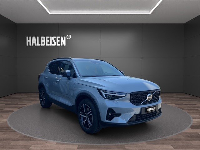 VOLVO XC40 2.0 B4 MH Plus Dark, Hybride Léger Essence/Électricité, Voiture de démonstration, Automatique - 3