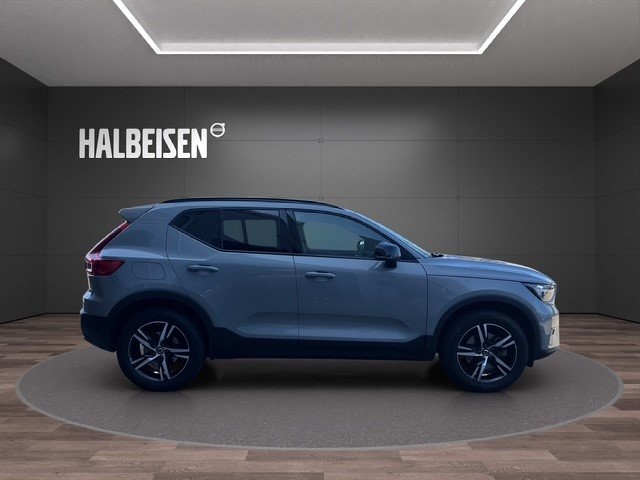 VOLVO XC40 2.0 B4 MH Plus Dark, Hybride Léger Essence/Électricité, Voiture de démonstration, Automatique - 4