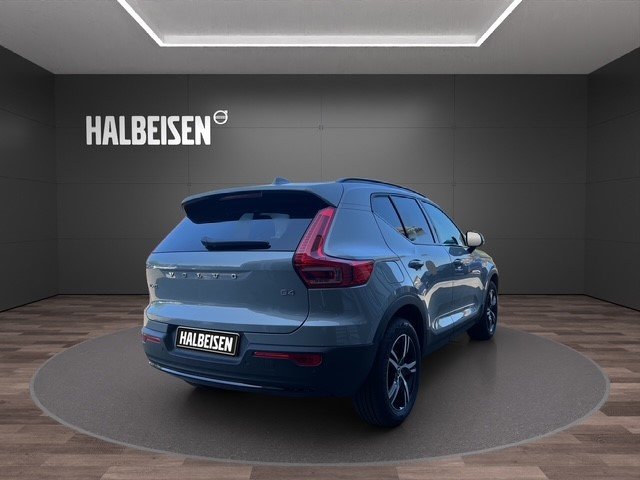 VOLVO XC40 2.0 B4 MH Plus Dark, Hybride Léger Essence/Électricité, Voiture de démonstration, Automatique - 5
