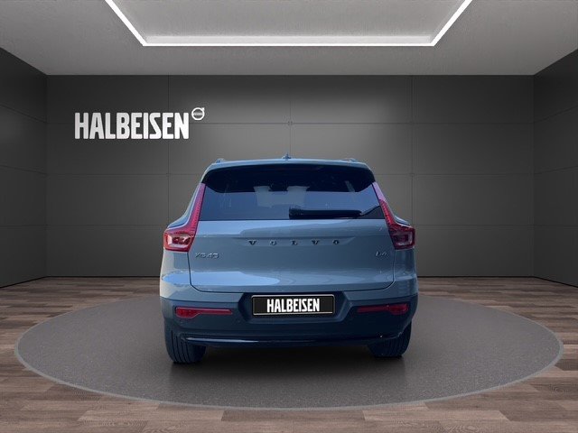 VOLVO XC40 2.0 B4 MH Plus Dark, Hybride Léger Essence/Électricité, Voiture de démonstration, Automatique - 6