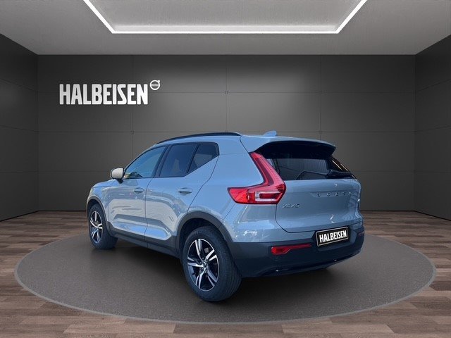 VOLVO XC40 2.0 B4 MH Plus Dark, Hybride Léger Essence/Électricité, Voiture de démonstration, Automatique - 7
