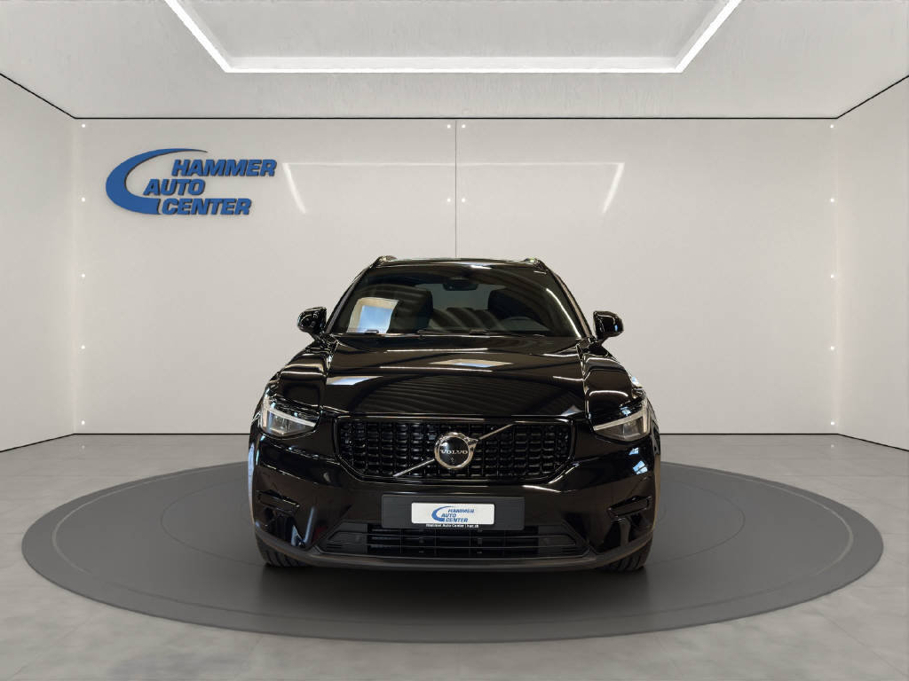 VOLVO XC40 2.0 B3 MH Plus Dark, Hybride Léger Essence/Électricité, Voiture de démonstration, Automatique - 2