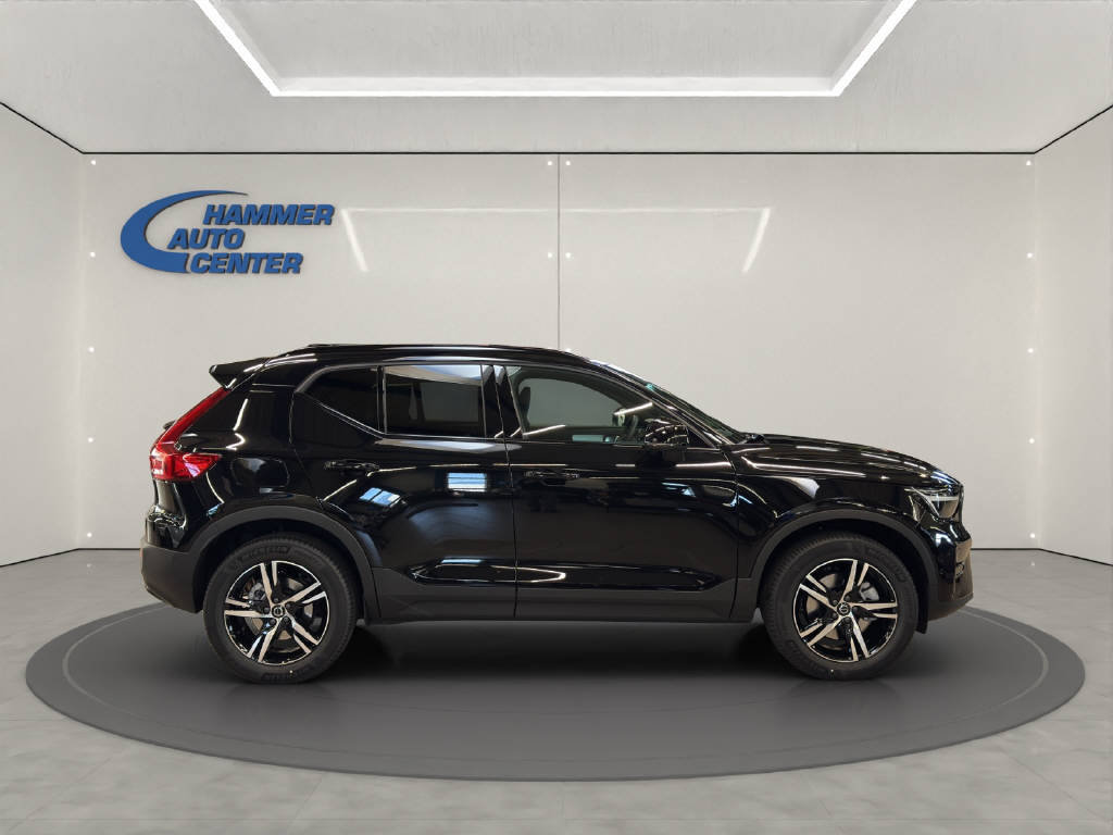 VOLVO XC40 2.0 B3 MH Plus Dark, Hybride Léger Essence/Électricité, Voiture de démonstration, Automatique - 3
