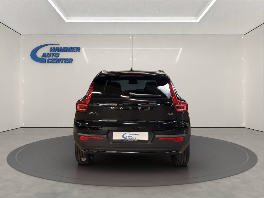 VOLVO XC40 2.0 B3 MH Plus Dark, Hybride Léger Essence/Électricité, Voiture de démonstration, Automatique - 5