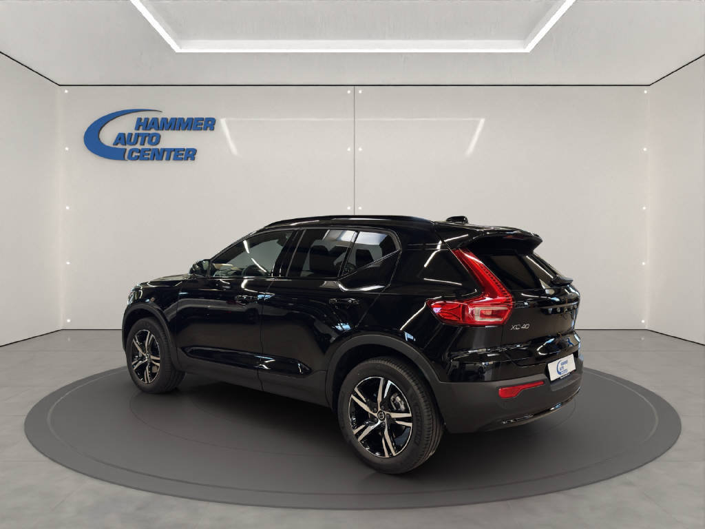 VOLVO XC40 2.0 B3 MH Plus Dark, Hybride Léger Essence/Électricité, Voiture de démonstration, Automatique - 6