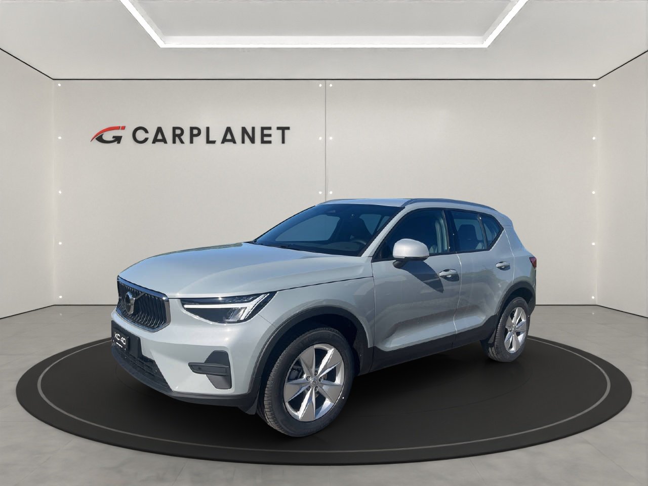 VOLVO XC40 2.0 B3 MH Core