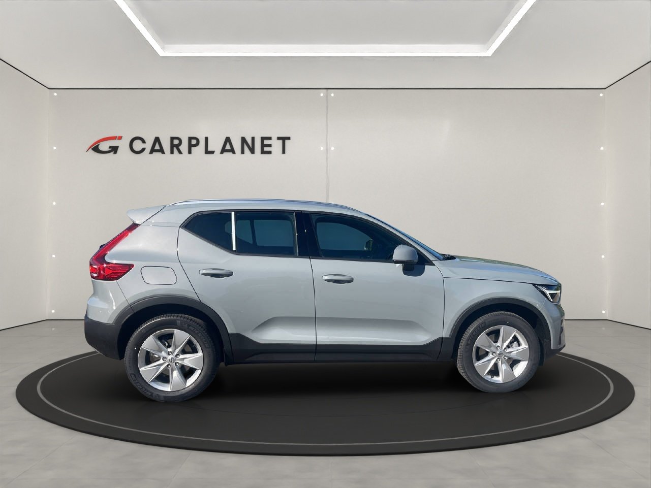 VOLVO XC40 2.0 B3 MH Core, Mild-Hybrid Benzin/Elektro, Vorführwagen, Automatik - 3