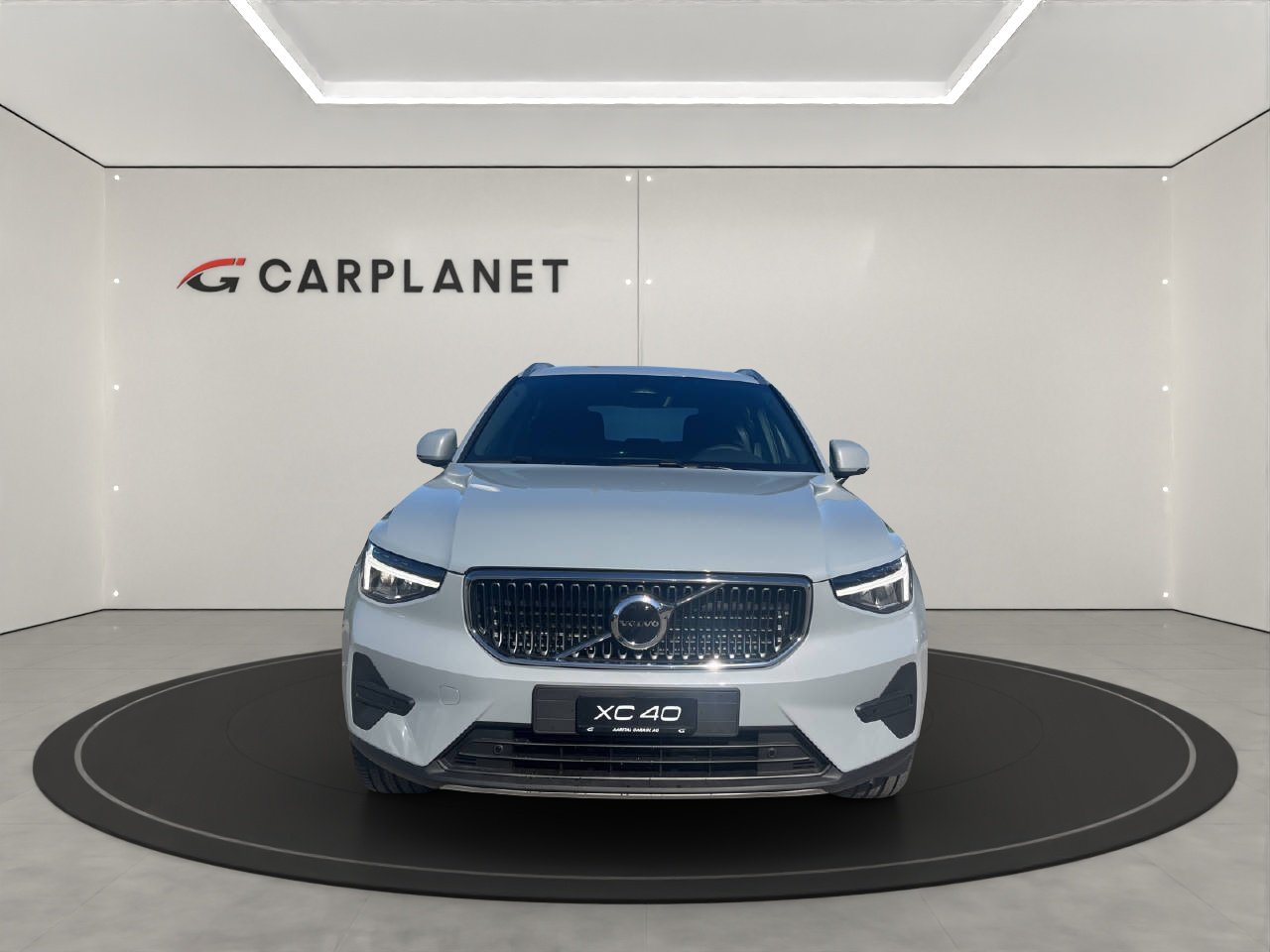 VOLVO XC40 2.0 B3 MH Core, Mild-Hybrid Benzin/Elektro, Vorführwagen, Automatik - 5