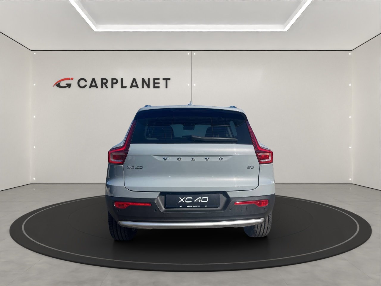 VOLVO XC40 2.0 B3 MH Core, Mild-Hybrid Benzin/Elektro, Vorführwagen, Automatik - 6
