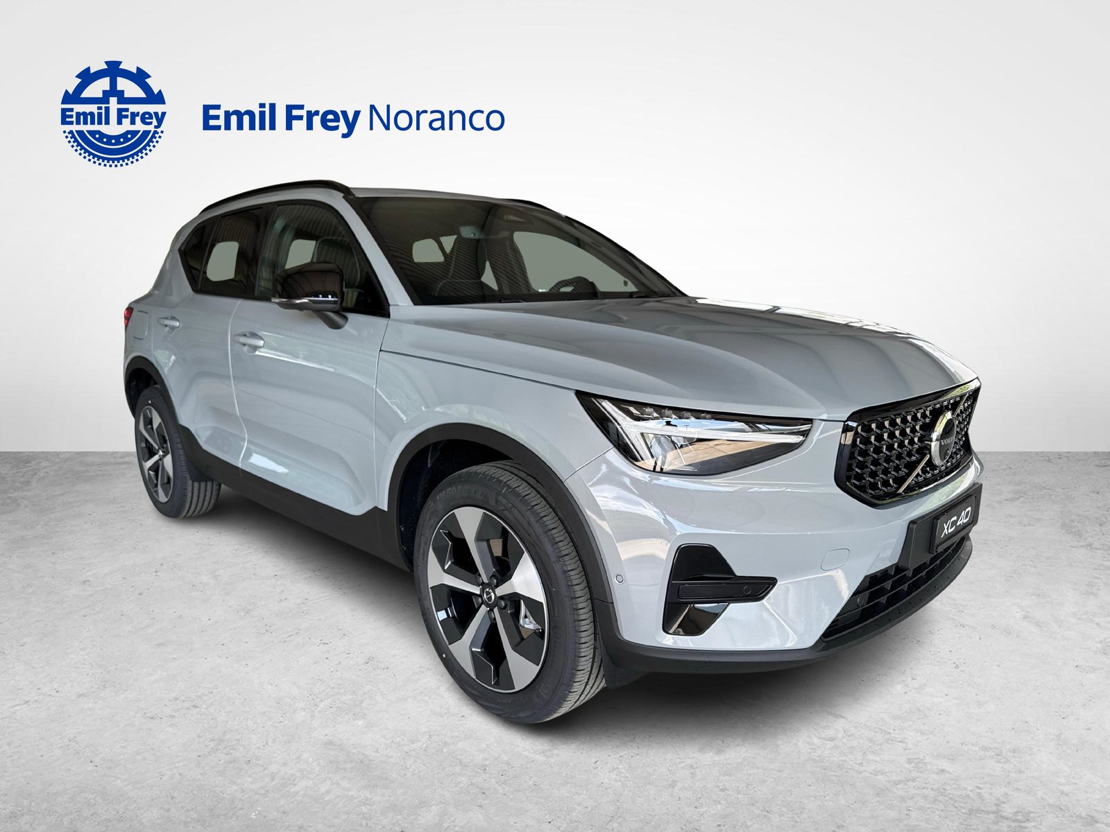 VOLVO XC40 2.0 B3 MH Plus Dark, Mild-Hybrid Benzin/Elektro, Vorführwagen, Automatik - 6
